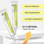 Celimax Retinal Shot Tightening Booster - Anti-Aging Korean Cream | Imported from Korea