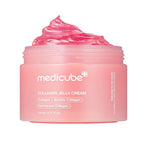 Medicube Collagen Jelly Cream- Niacinamide & Freeze-Dried Hydrolyzed Collagen