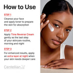 CENTELLIAN 24 Madeca Cream Time Reverse (1.69fl oz)
