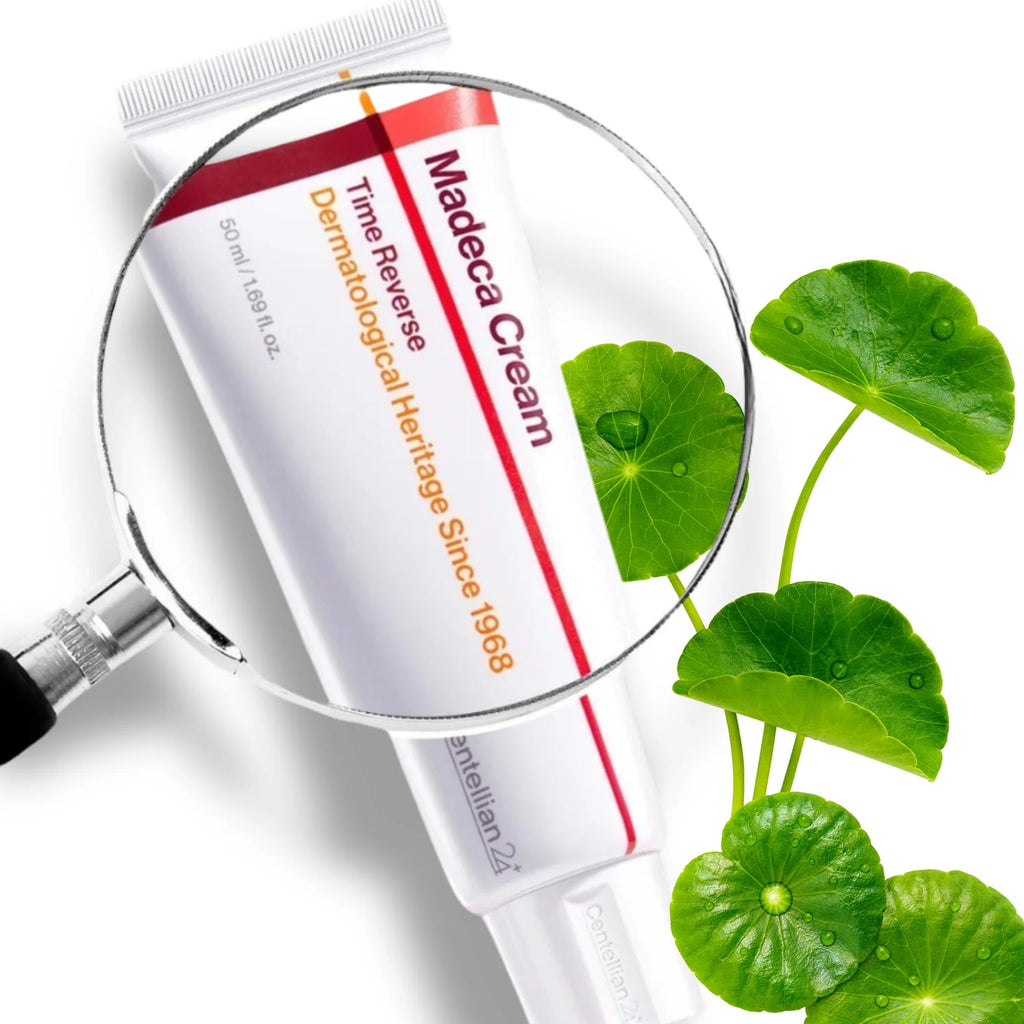 CENTELLIAN 24 Madeca Cream Time Reverse (1.69fl oz)