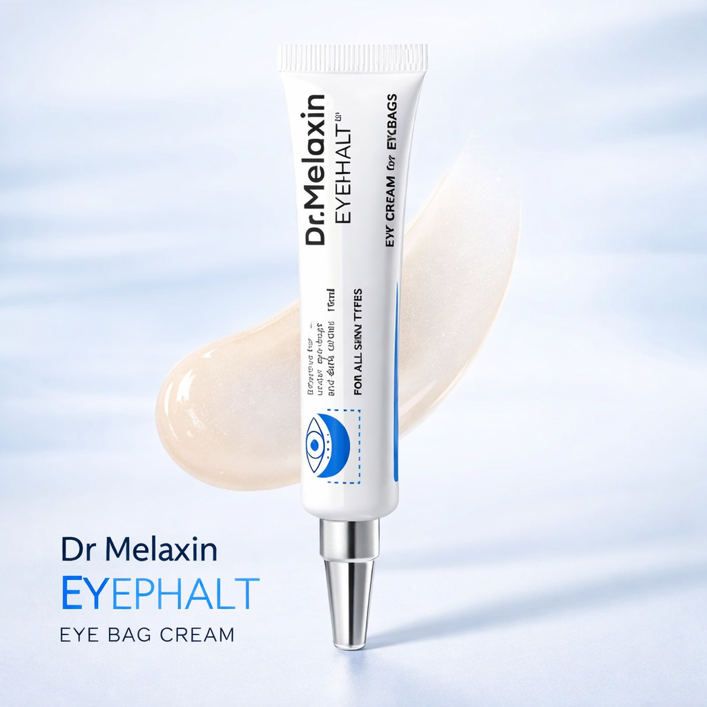 LŪME - Dr.Melaxin Eyephalt Eyebag Cream