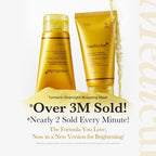 Medicube Kojic Acid Turmeric Night Wrapping Beauty Mask 75ml