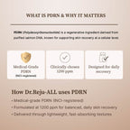 Dr.Reju-All Advanced PDRN Rejuvenating Cream - 20ml