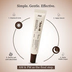 Dr.Reju-All Advanced PDRN Rejuvenating Cream - 20ml