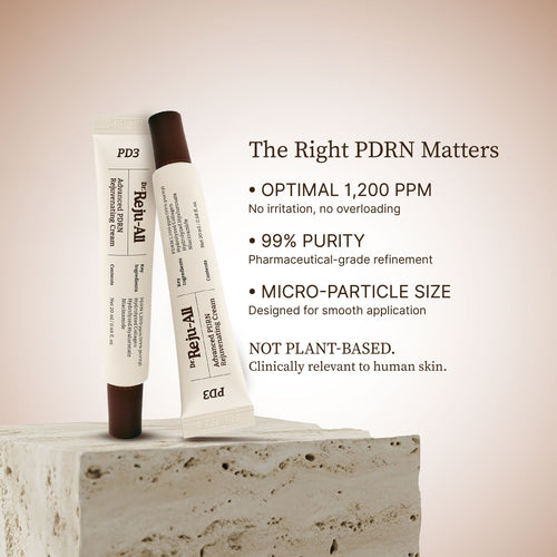 Dr.Reju-All Advanced PDRN Rejuvenating Cream - 20ml