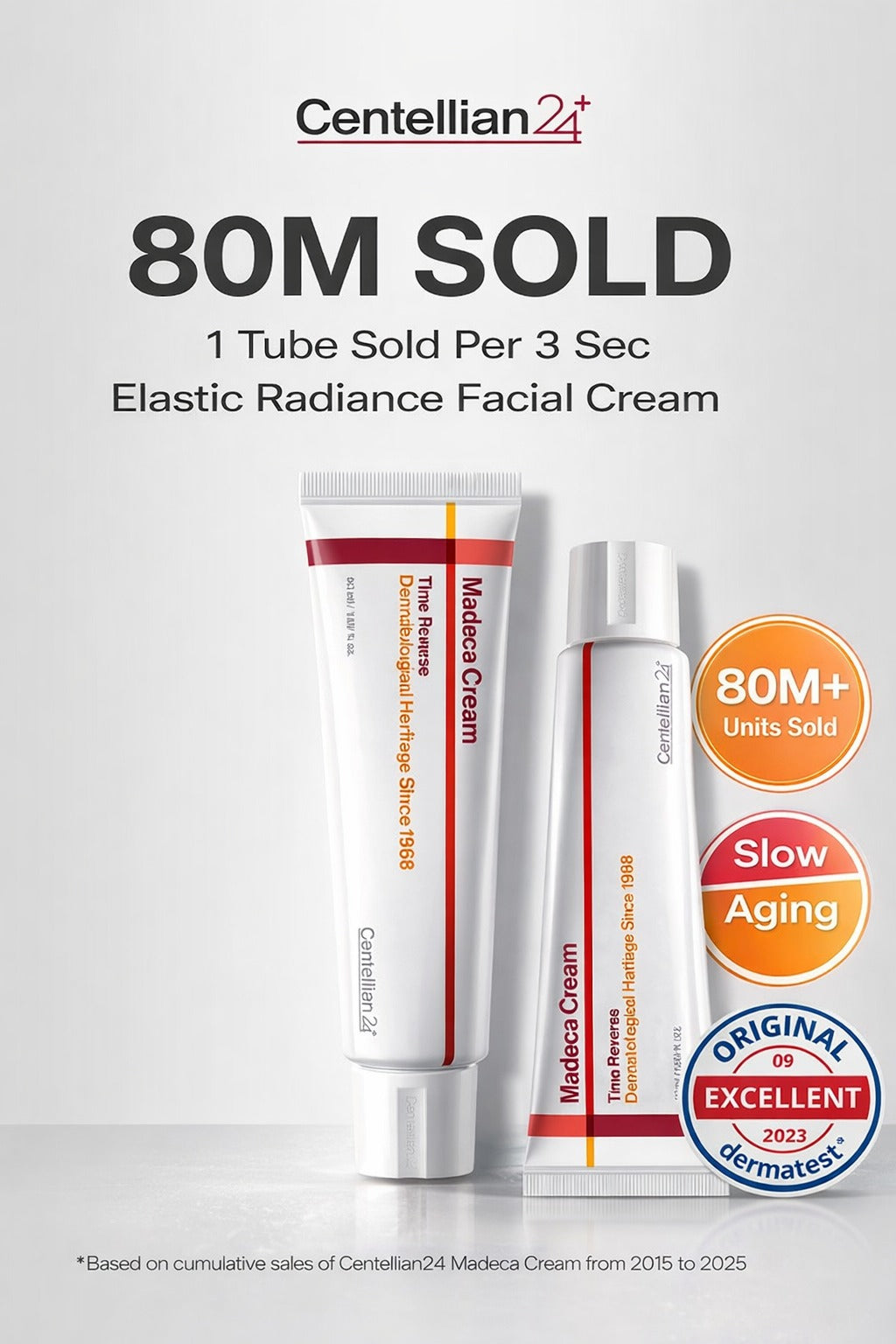 CENTELLIAN 24 Madeca Cream Time Reverse (1.69fl oz)