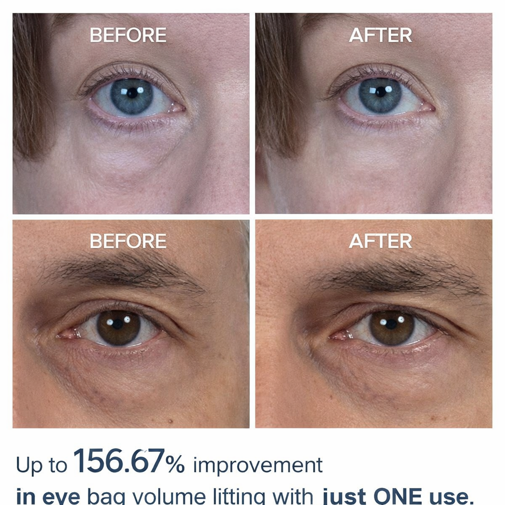 LŪME - Dr.Melaxin Eyephalt Eyebag Cream